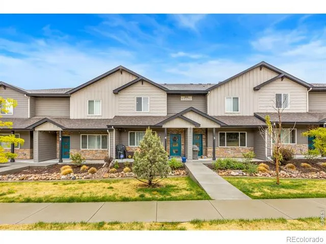 6609 4th St Rd #4 Greeley, CO 80634