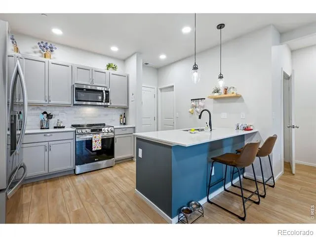 6609 4th St Rd #4 Greeley, CO 80634