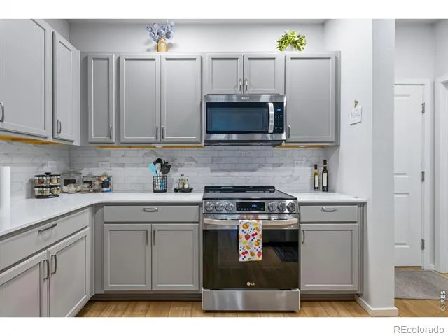 6609 4th St Rd #4 Greeley, CO 80634