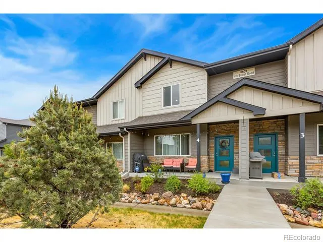 6609 4th St Rd #4 Greeley, CO 80634