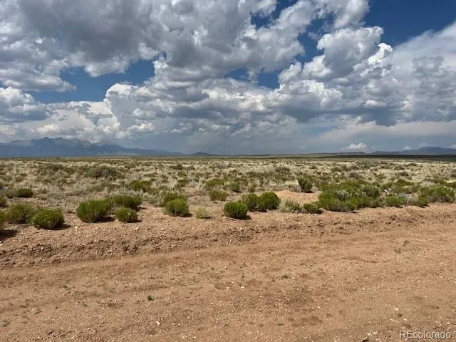 Lot 11 Third Street Fort Garland, CO 81133