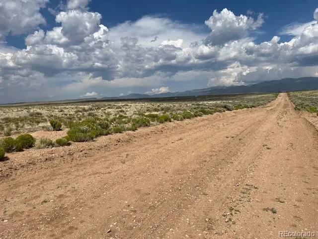 Lot 11 Third Street Fort Garland, CO 81133