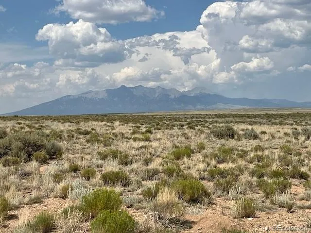 Lot 11 Third Street Fort Garland, CO 81133