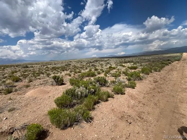 Lot 11 Third Street Fort Garland, CO 81133