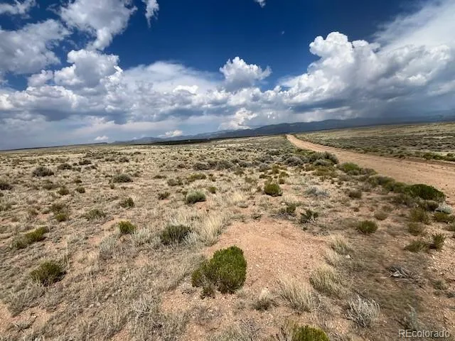 Lot 11 Third Street Fort Garland, CO 81133