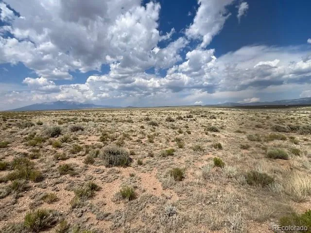 Lot 11 Third Street Fort Garland, CO 81133