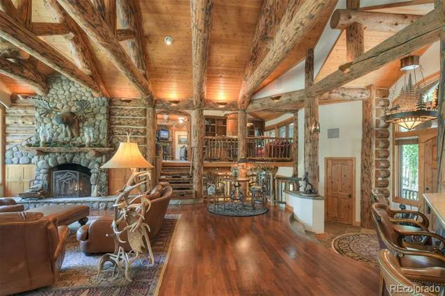 263 Tarnwood Drive Breckenridge, CO 80424