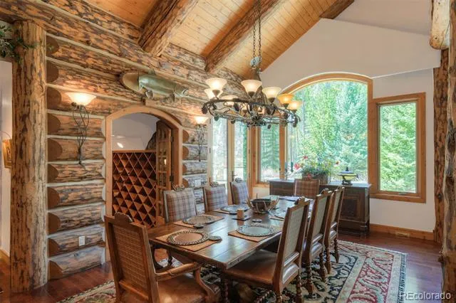 263 Tarnwood Drive Breckenridge, CO 80424