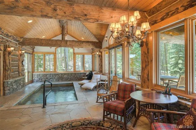 263 Tarnwood Drive Breckenridge, CO 80424