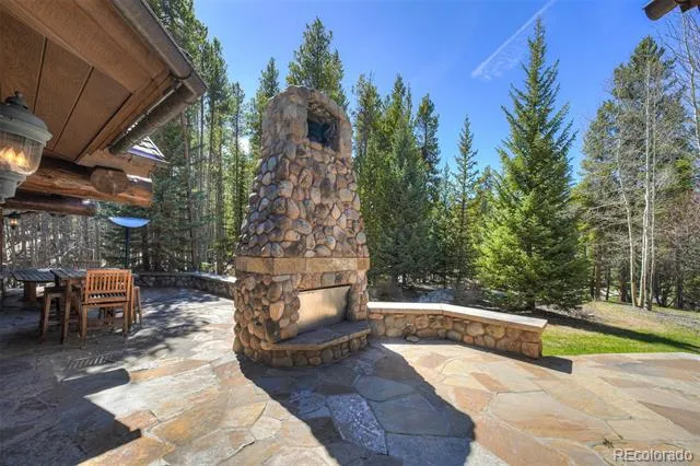 263 Tarnwood Drive Breckenridge, CO 80424