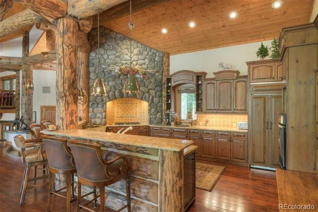 263 Tarnwood Drive Breckenridge, CO 80424