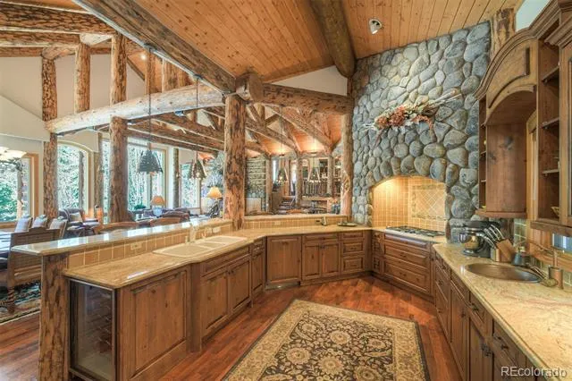 263 Tarnwood Drive Breckenridge, CO 80424