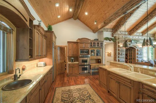 263 Tarnwood Drive Breckenridge, CO 80424