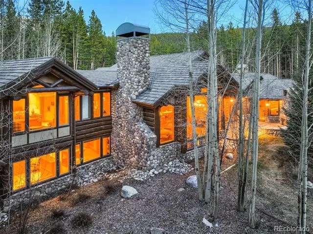 263 Tarnwood Drive Breckenridge, CO 80424
