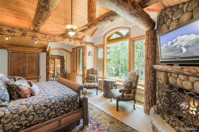263 Tarnwood Drive Breckenridge, CO 80424