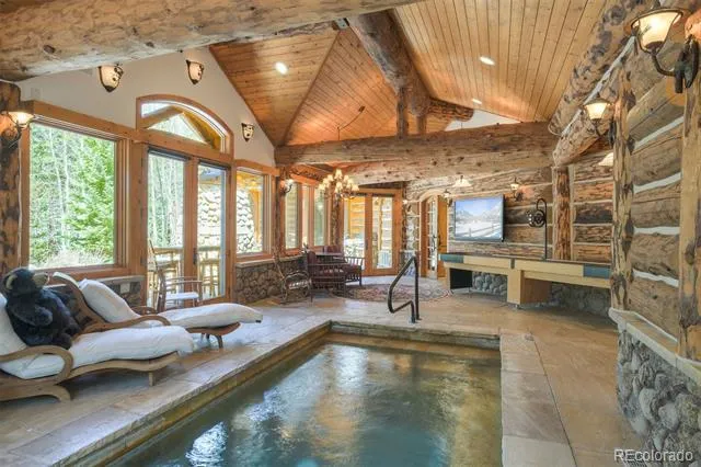 263 Tarnwood Drive Breckenridge, CO 80424