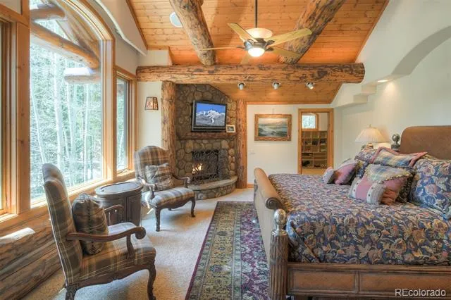 263 Tarnwood Drive Breckenridge, CO 80424