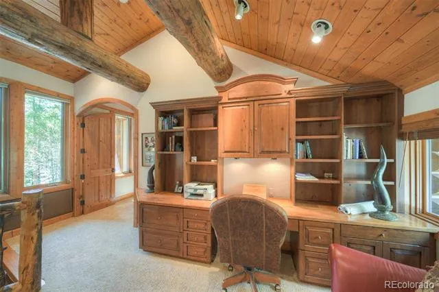 263 Tarnwood Drive Breckenridge, CO 80424