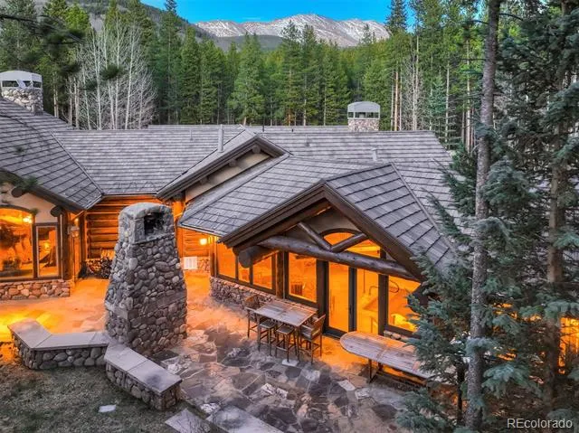 263 Tarnwood Drive Breckenridge, CO 80424