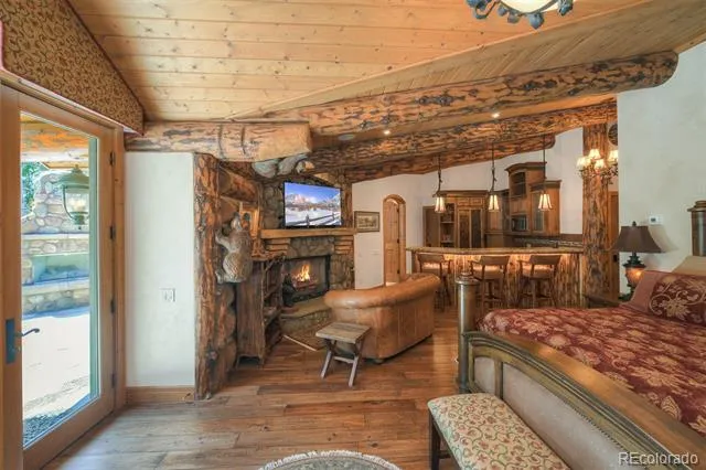 263 Tarnwood Drive Breckenridge, CO 80424