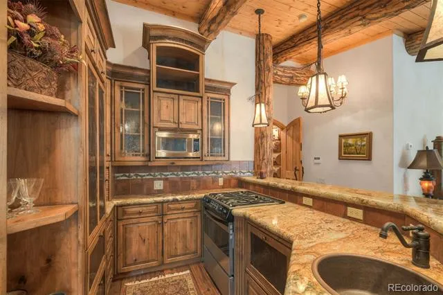 263 Tarnwood Drive Breckenridge, CO 80424
