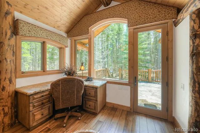 263 Tarnwood Drive Breckenridge, CO 80424