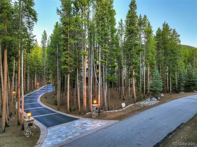 263 Tarnwood Drive Breckenridge, CO 80424