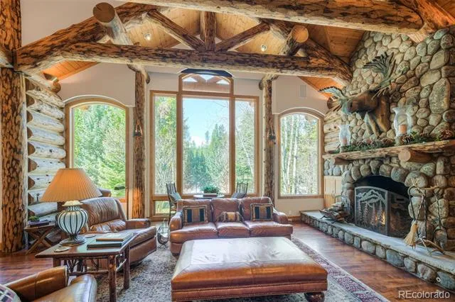 263 Tarnwood Drive Breckenridge, CO 80424