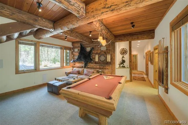 263 Tarnwood Drive Breckenridge, CO 80424