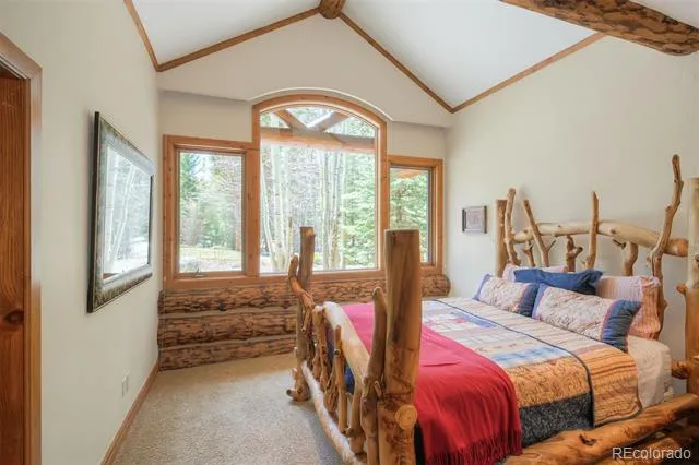263 Tarnwood Drive Breckenridge, CO 80424