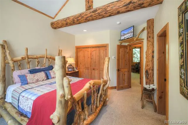 263 Tarnwood Drive Breckenridge, CO 80424