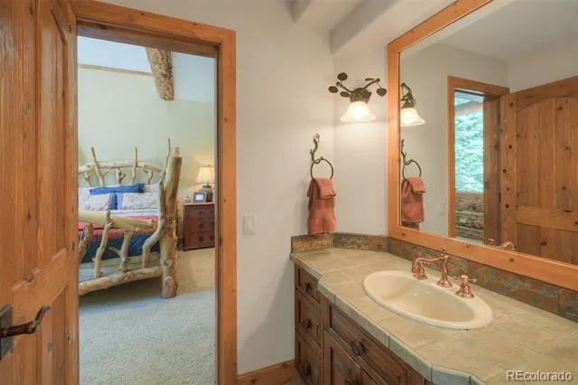 263 Tarnwood Drive Breckenridge, CO 80424