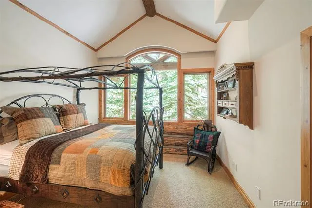 263 Tarnwood Drive Breckenridge, CO 80424