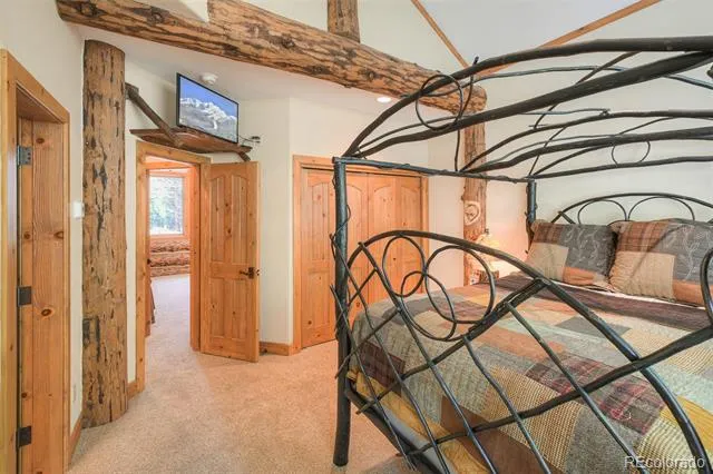 263 Tarnwood Drive Breckenridge, CO 80424