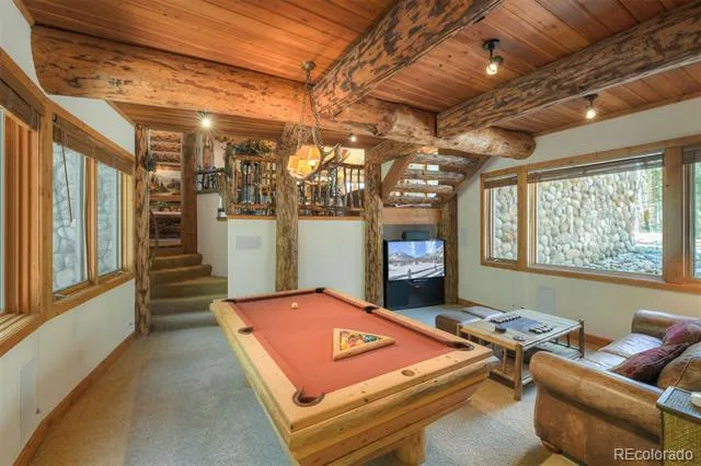 263 Tarnwood Drive Breckenridge, CO 80424