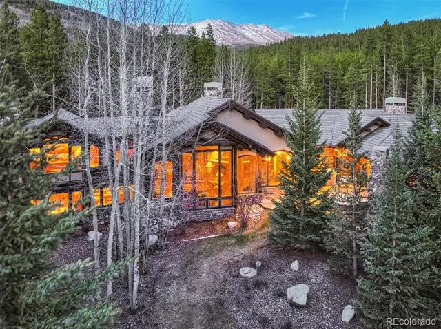 263 Tarnwood Drive Breckenridge, CO 80424