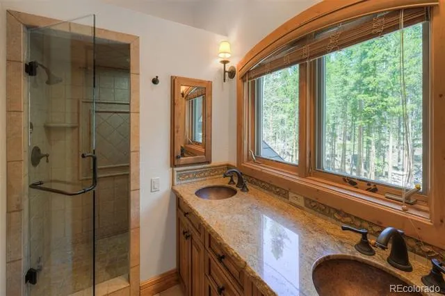 263 Tarnwood Drive Breckenridge, CO 80424