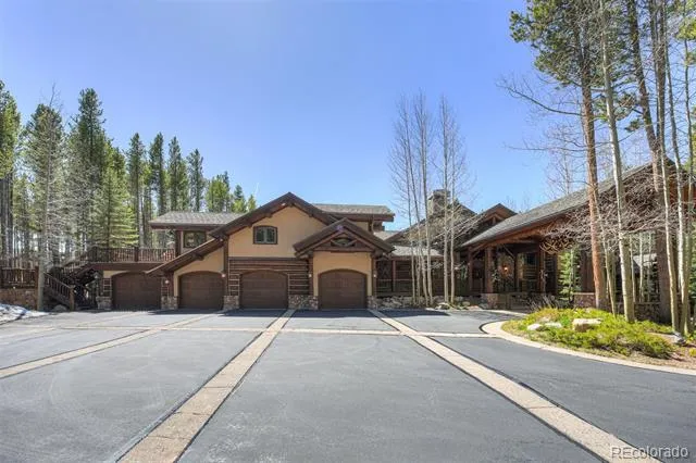 263 Tarnwood Drive Breckenridge, CO 80424