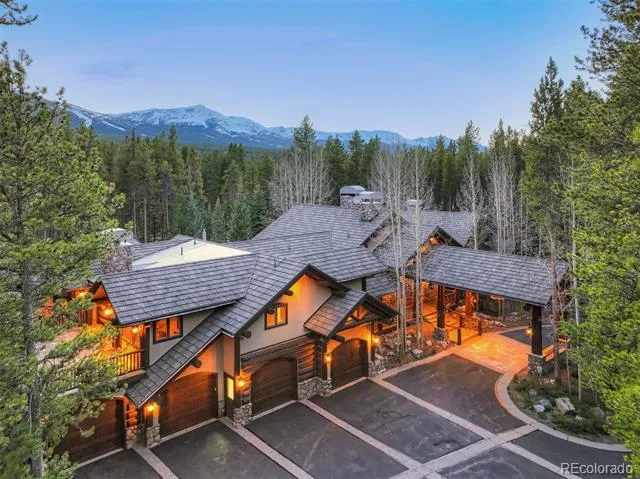 263 Tarnwood Drive Breckenridge, CO 80424