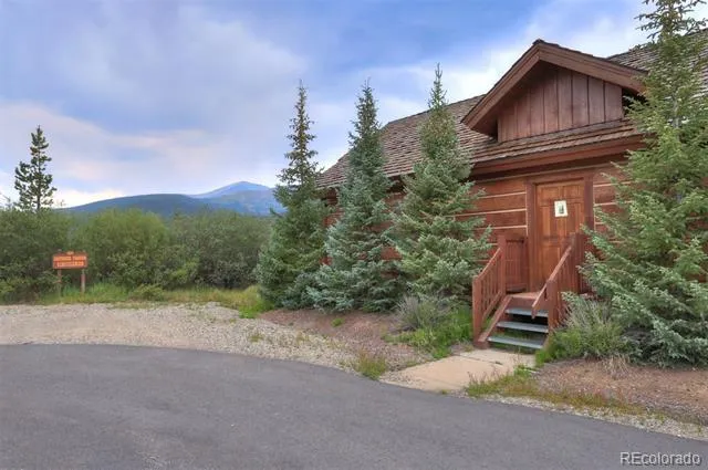 263 Tarnwood Drive Breckenridge, CO 80424