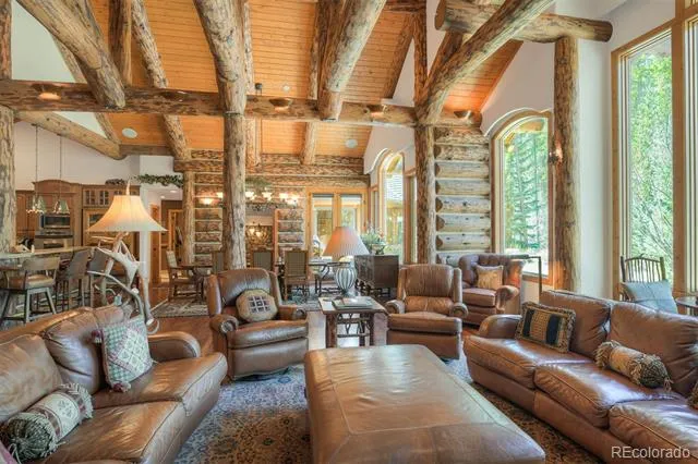 263 Tarnwood Drive Breckenridge, CO 80424