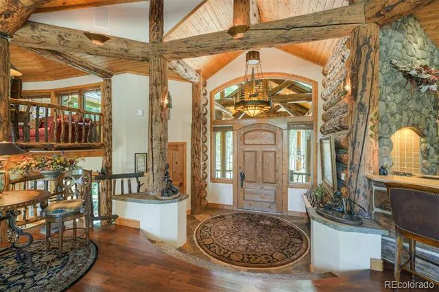 263 Tarnwood Drive Breckenridge, CO 80424
