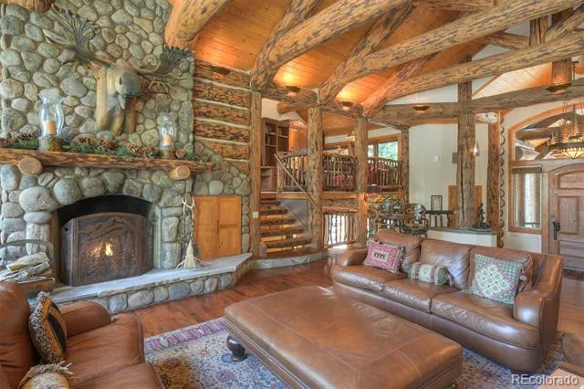 263 Tarnwood Drive Breckenridge, CO 80424