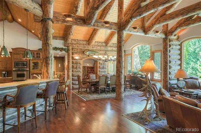 263 Tarnwood Drive Breckenridge, CO 80424