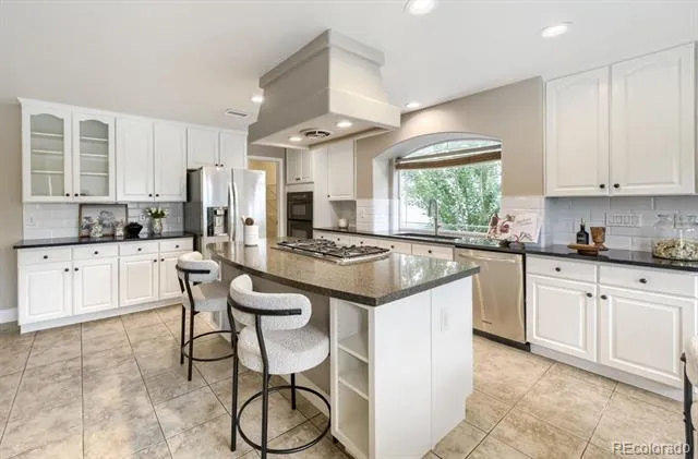 4703 Sunlight Lane Broomfield, CO 80023