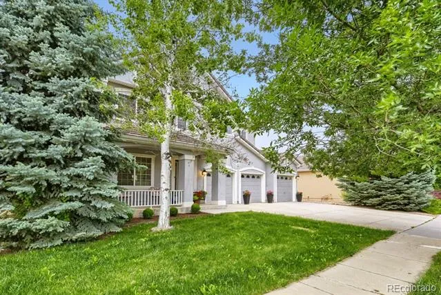 4703 Sunlight Lane Broomfield, CO 80023