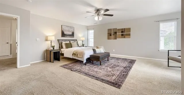 4703 Sunlight Lane Broomfield, CO 80023