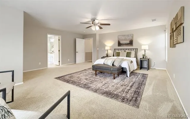4703 Sunlight Lane Broomfield, CO 80023