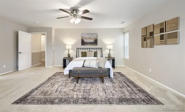 4703 Sunlight Lane Broomfield, CO 80023