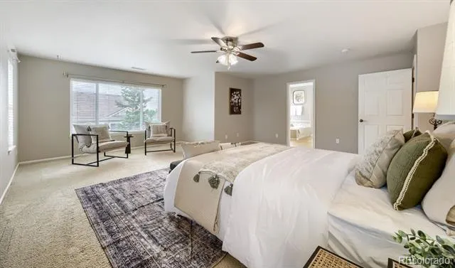 4703 Sunlight Lane Broomfield, CO 80023